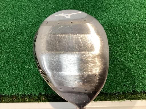 【中古】 ミズノ SURE DD MI U6 ユーティリティ UT EXSAR(SURE) (フレックスS) メンズ 男性用 右利き 右用 Cランク ゴルフクラブ