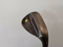 【中古】 テーラーメイド Taylor Made MILLED GRIND HI-TOE(2022) 52°/09° ウェッジ WG Dynamic Gold ...