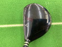 【中古】 ブリヂストン TOURSTAGE ViQ CL(2008) 5W (アクアブルー) フェアウェイウッド FW VD-30 (フレックスA) レディース...