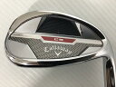 【中古】 キャロウェイ Callaway CB(2023) 54°/14° ウェッジ WG NS PRO ZELOS 7 (フレックスS) メンズ 男性用 右利...