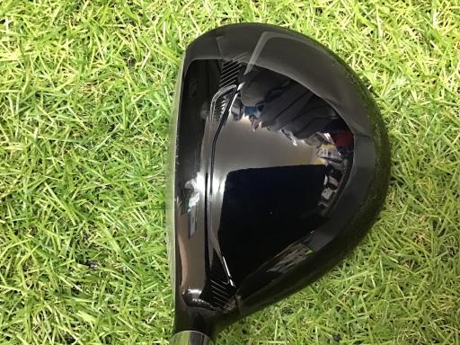 【中古】 ブリヂストン TOUR B JGR 5W フェアウェイウッド FW TG1-5(フェアウェイ) (フレックスSR) メンズ 男性用 右利き 右用 Cランク ゴルフクラブ