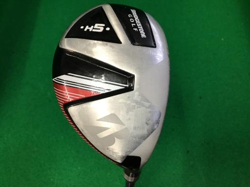 【中古】 ブリヂストン BRIDGESTONE Jr.(Type150) U5 ユーティリティ UT BRIDGESTONE GOLF Jr. (フレックスその...