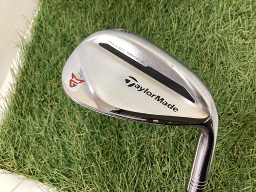 ����š� �ơ��顼�ᥤ�� Taylor Made MILLED GRIND 2 58��/11�� �����å� WG Dynamic Gold (�ե�å���S) ��� ������ ������ ���� C��� ����ե����