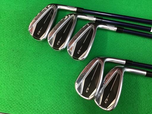 タイプ男性用利き手右利き商品コード2100402469004クラブ種別アイアンセットメーカー名テーラーメイド商品名Qi　　5S発売年2024シャフトDiamana　BLUE　TM60（Qi　IR）シャフト材質メーカーフレックスRフレックスR...