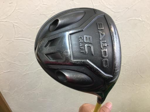 楽天市場】バルド 8c クラフト ta001 ドライバーの通販 楽天市場】バルド 8c クラフト ta001 ドライバーの通販