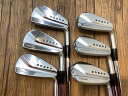 中古 Cランク （フレックスS） グローブライド ONOFF　FORGED(2022)　KURO　7 ...