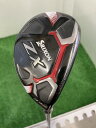 中古 Cランク （フレックスX） ダンロップ SRIXON　ZX　H　U3 純正特注シャフト X 男性用 右利き ユーティリティ UT