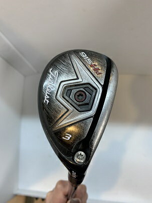 楽天市場】915Hd（ブランドタイトリスト）（ユーティリティ｜メンズ