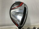 【中古】 テーラーメイド STEALTH U4 レディース ユーティリティ UT TENSEI RED TM40(STEALTH UT) (フレックスL) レデ...