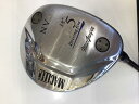 【中古】 マグレガー MACTEC NV iX 5W フェアウェイウッド FW トリプルアクション iX (フレックスSR) メンズ 男性用 右利き 右用 Cラ...
