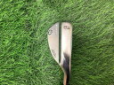 【中古】 タイトリスト VOKEY COLD FORGED(2015) 52°/10°F ウェッジ WG Dynamic Gold (フレックスS) メンズ 男性用 右利き 右用 Cランク ゴルフクラブ(4)