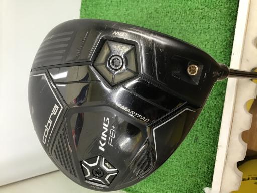 楽天市場】コブラ f8 中古の通販 楽天市場】コブラ f8 中古の通販