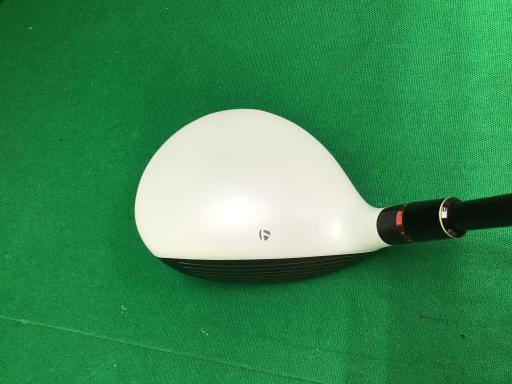 TaylorMade R15 フェアウェイウッド 3Wロフト可変式 【Ｒ】 テーラーメイド R15 フェアウェイウッドの試打レビュー 口コミ・評価