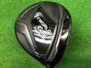 【中古】 本間ゴルフ TOUR WORLD GS PROTOTYPE V 5W フェアウェイウッド FW 純正特注シャフト (フレックスS) メンズ 男性用 右...