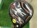 【中古】 ロイヤルコレクション RC AM-X 5W フェアウェイウッド FW RC AT-5(FW) (フレックスSR) メンズ 男性用 右利き 右用 Nランク ゴルフクラブ