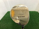 【中古】 マジェスティゴルフ(旧マルマン) MAJESTY PRESTIGIO(2007) 7W レディース フェアウェイウッド FW MAJESTY PRES...