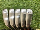 【中古】 本間ゴルフ TOUR WORLD TR21X 5S アイアンセット IR VIZARD TR20-65 (フレックスR) メンズ 男性用 右利き 右用...