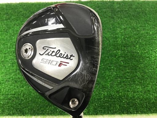 【中古】 タイトリスト910F15...