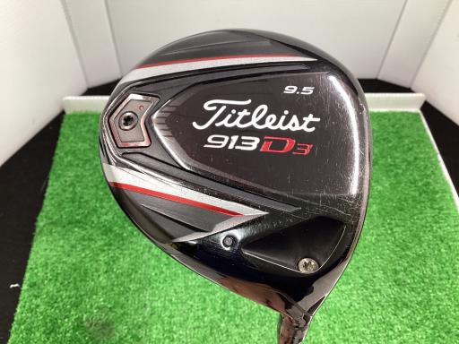 タイトリスト 913No.11