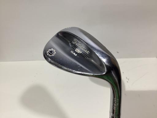 【中古】 タイトリスト VOKEY SPIN MILLE