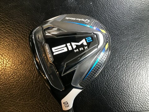 楽天市場】sim2 フェアウェイウッド レフティの通販 楽天市場】sim2 フェアウェイウッド レフティの通販