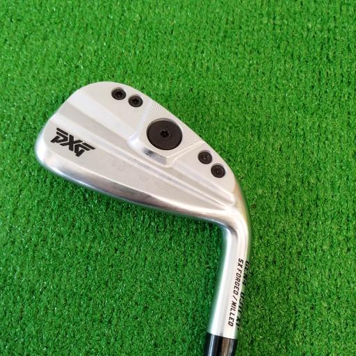 オリジナル 楽天市場】pxg gen4 アイアンの通販 その他