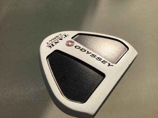 楽天市場】2ボール パター 36インチの通販 楽天市場】2ボール パター 36インチの通販