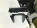 【中古】 オデッセイ VERSA #7 ブラック(ヴァーチカル) 34インチ パター PT スチール (フレックスその他) メンズ 男性用 右利き 右用 Dラン...