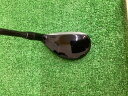 【中古】 本間ゴルフ TOUR WORLD TR21 U4 ユーティリティ UT VIZARD TR20-65(UT) (フレックスS) メンズ 男性用 右利き...
