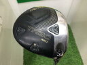 【中古】 本間ゴルフ TOUR WORLD TR20 460 9.5° ドライバー DR 純正特注シャフト (フレックスS) メンズ 男性用 右利き 右用 Cラ...