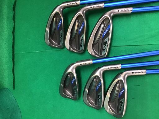 楽天市場】ping g30 アイアンセットの通販 楽天市場】ping g30 アイアンセットの通販