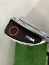 【中古】 プロギア R55 wedge 35インチ ウェッジ WG スチール (フレックスその他) メンズ 男性用 右利き 右用 Cランク ゴルフクラブ