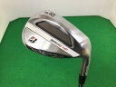 【中古】 ブリヂストン BRIDGESTONE BRM2 HF 52°/10°A ウェッジ WG NS PRO MODUS3 TOUR105 (フレックスS) メンズ 男性用 右利き 右用 Cランク ゴルフクラブ