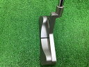 【中古】 テーラーメイド TP TRUSS B4TH 34インチ パター PT スチール (フレックスその他) メンズ 男性用 右利き 右用 Cランク ゴルフクラブ(4)