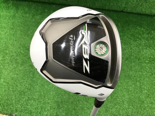 楽天市場】テーラーメード rbz フェアウェイウッドの通販