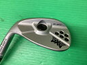 【中古】 PXG PXG 0311 SUGAR DADDY II 58°/13° BP-GRIND ウェッジ WG 純正特注シャフト (フレックスS) メンズ ...