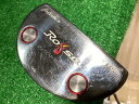 【中古】 テーラーメイド Rossa agsi cgb Suzuka 34インチ パター PT スチール (フレックスその他) メンズ 男性用 右利き 右用 C...