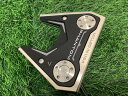 【中古】 タイトリスト SCOTTY CAMERON PHANTOM 7(2024) 34インチ パター PT スチール (フレックスその他) メンズ 男性用 ...
