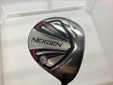 【中古】 ゴルフパートナー NEXGEN(2016) 5W フェアウェイウッド FW NEXGEN E.I.F BLACK(フェアウェイ) (フレックスその他)...