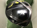 【中古】 ブリヂストン TOUR B JGR 9.5° ドライバー DR TG1-5(ドライバー) (フレックスS) メンズ 男性用 右利き 右用 Cランク ゴルフクラブ