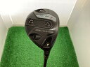【中古】 ロイヤルコレクション RC TM-X 5W フェアウェイウッド FW リシャフト (フレックスその他) メンズ 男性用 右利き 右用 Cランク ゴルフ...