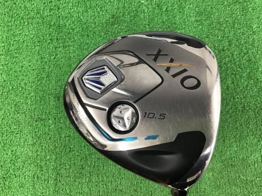 【中古】 ダンロップ XXIO(2014) 10.5° ドライバー DR XXIO MP800(ドライバー) (フレックスSR) メンズ ..