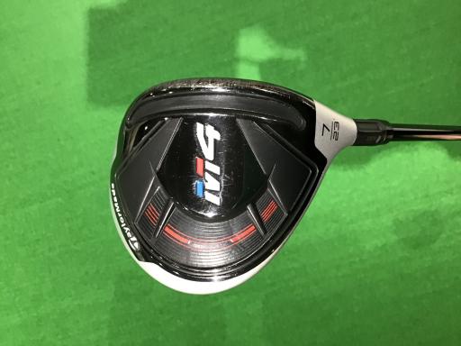 M4 7W 23° テーラーメイド フェアウェイウッド スピーダーエボ4 661 M4