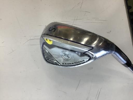 【中古】 ヤマハ inpres DRIVESTAR SW ウェッジ WG NS PRO 850GH neo (フレックスS) メンズ 男性用 右利き 右用 Nランク ゴルフクラブ