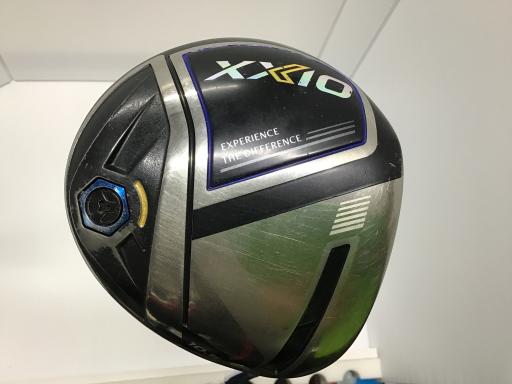 【中古】 ダンロップ XXIO(2020) 10.5° ドライバー DR XXIO MP1100(DR) (フレックスSR) メンズ 男性用 ..
