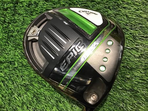 楽天市場】epic max driver ディアマナの通販 楽天市場】epic max driver ディアマナの通販