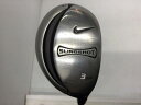 【中古】 ナイキ SLINGSHOT TOUR UT 21° ユーティリティ UT Dynamic Gold SL (フレックスR) メンズ 男性用 右利き 右...