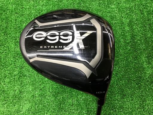 楽天市場】プロギア egg extreme ドライバーの通販 楽天市場】プロギア egg extreme ドライバーの通販