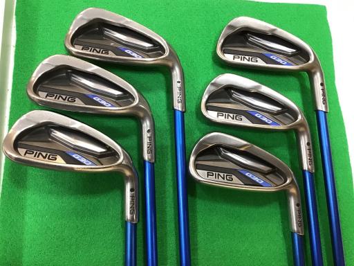 楽天市場】ping g30 アイアンの通販 楽天市場】ping g30 アイアンの通販