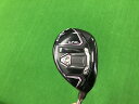 【中古】 コブラ KING LTDx U6 レディース ユーティリティ UT SPEEDER NX for Cobra(UT) (フレックスL) レディース 女...